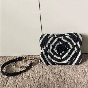Kate Spade flower bag